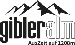 Logo: Gibler-Alm Logo: Gibler-Alm